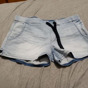 Levis lounge shorts